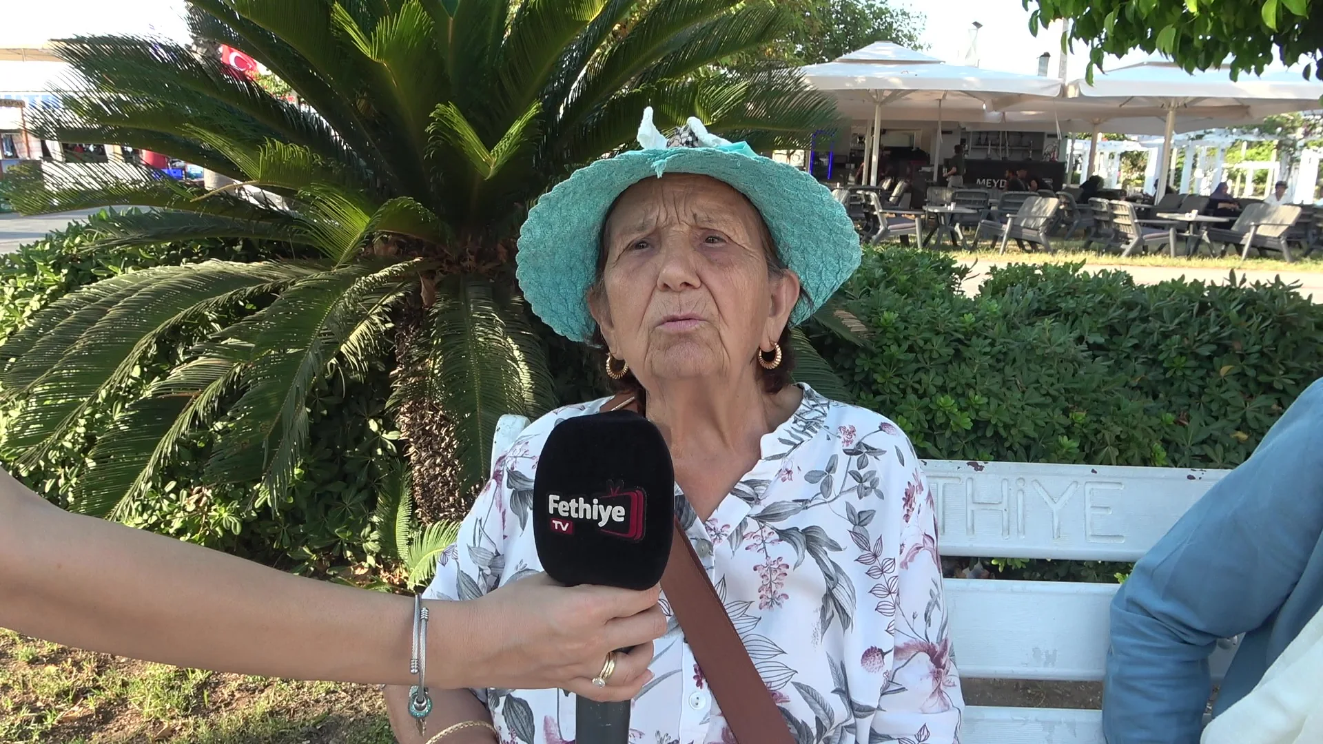 Fethiye Halkı Körfez Temizliğini Değerlendirdi: “Yıllardır Bekliyorduk”