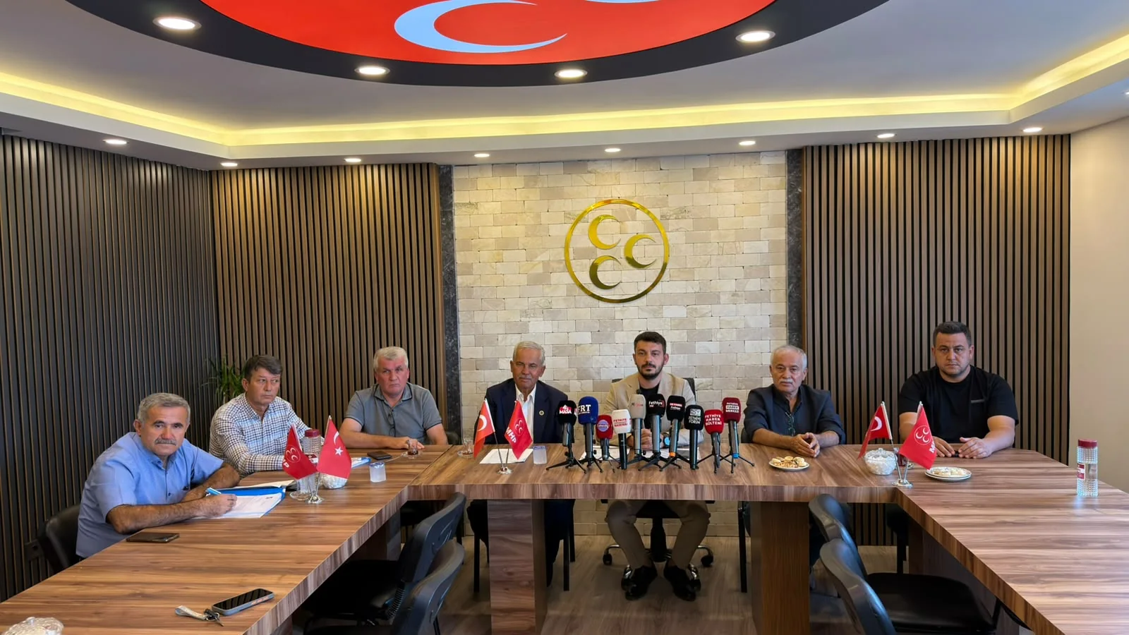 Öztürkçü’den Fethiye’deki Kürek Alanı İçin ‘Belediyede Kalmalı’ Çağrısı