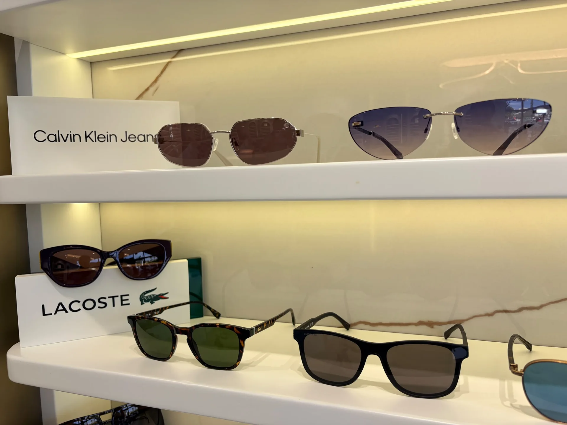 Serdal Optik’ten Göz Sağlığı İçin Güneş Gözlüğü Uyarısı