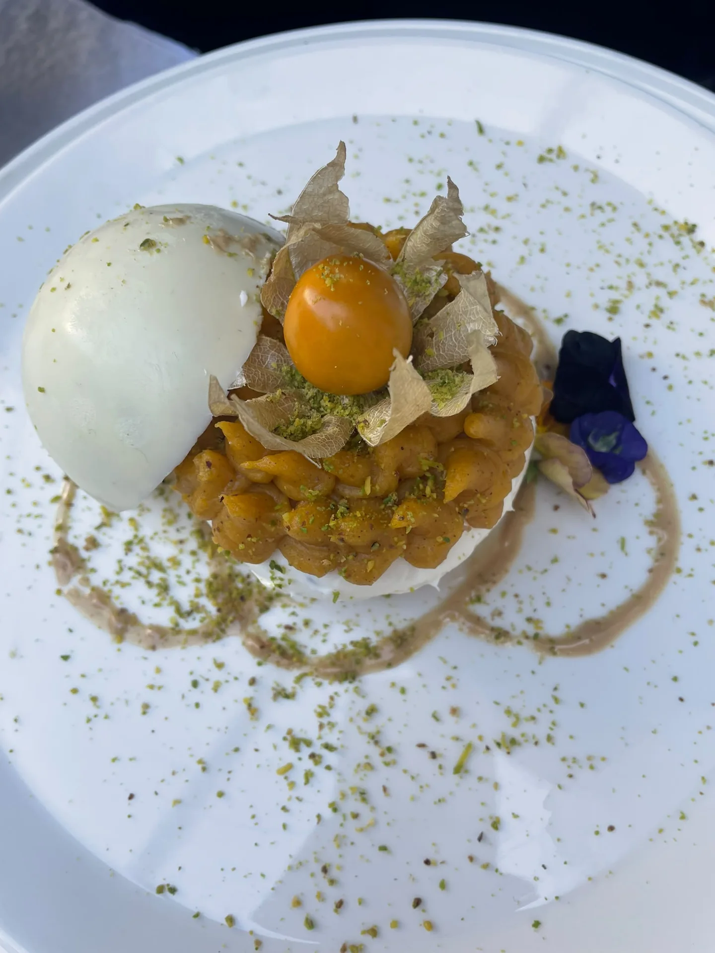 Şef Mavi Fethiye, Kazdağları Gastronomi Festivali’nde Fethiye’yi Temsil Etti