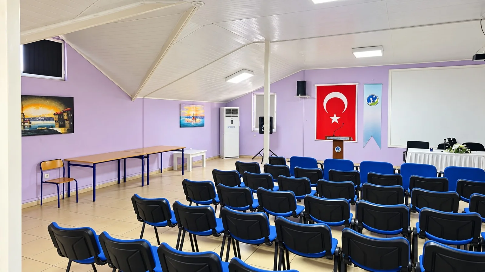 FTSO’dan Eğitime Kapsamlı Destek