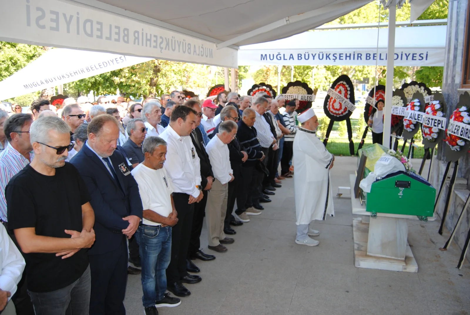 Yerguz Ailesinin Acı Günü