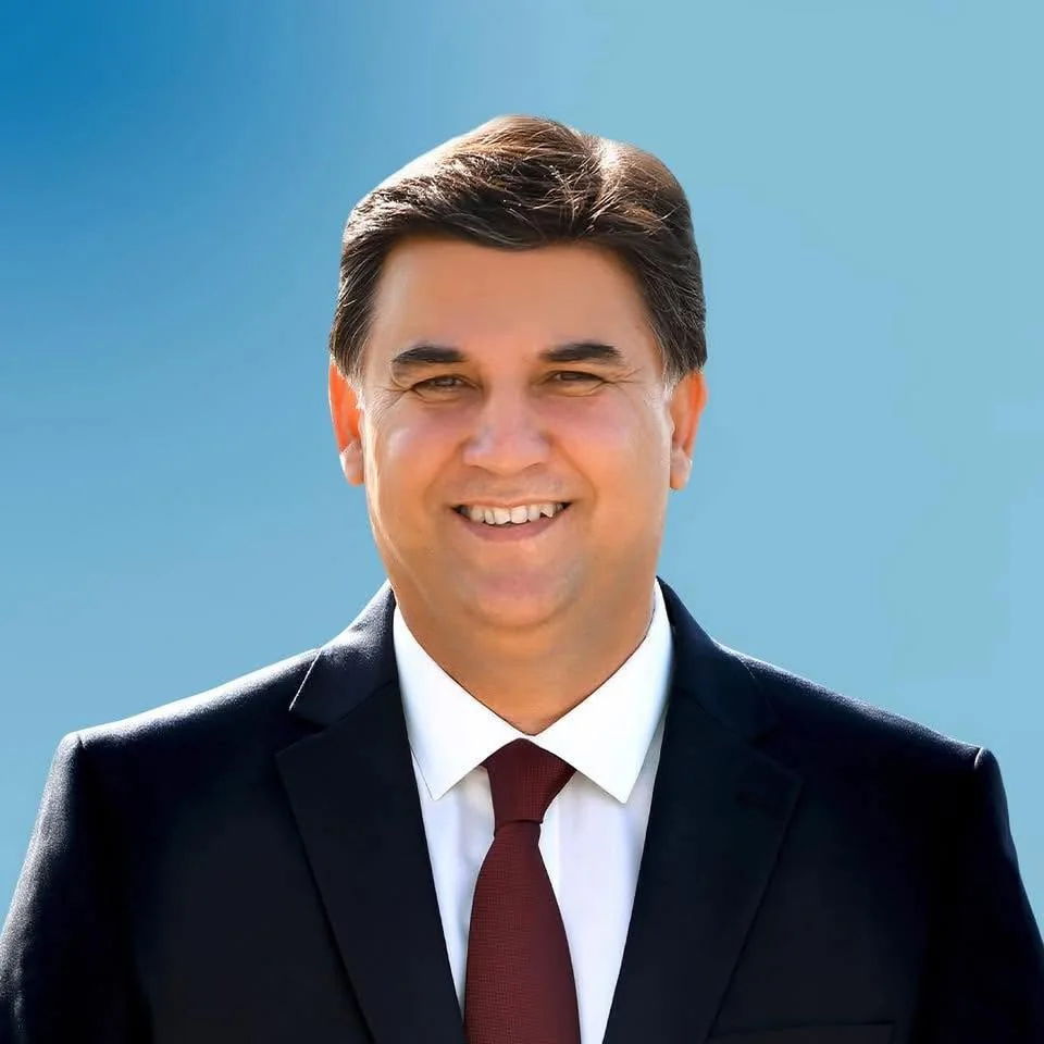 Pazarcı Esnafından Başkan Karaca’ya Teşekkür