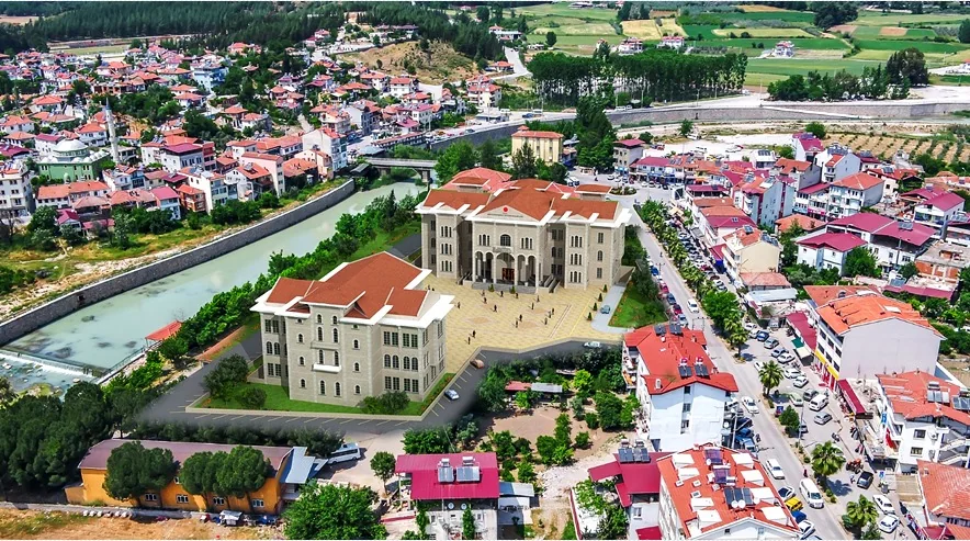 Seydiler’den Seydikemer’e: İlçenin Adı Nasıl Oluştu?
