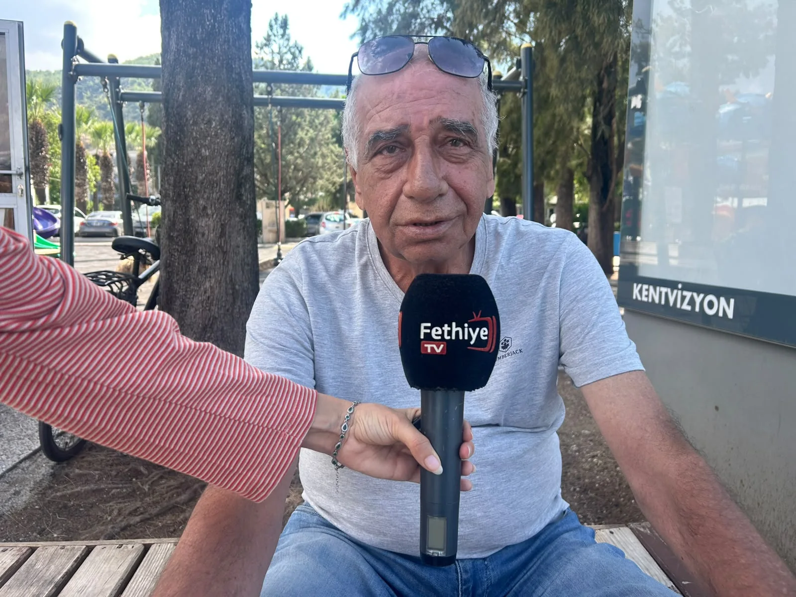 Sedat Peker’in Türkiye’ye Dönüşü Yeniden Gündemde: Fethiye’de Vatandaşlar Ne Dedi?