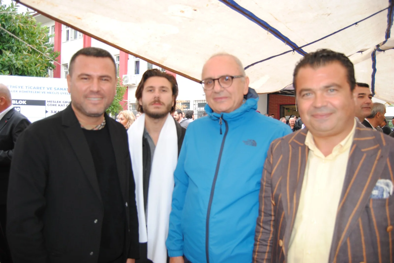 Kıran: “Babadağ Kendi Rekorlarını Kırmaya Devam Edecek”