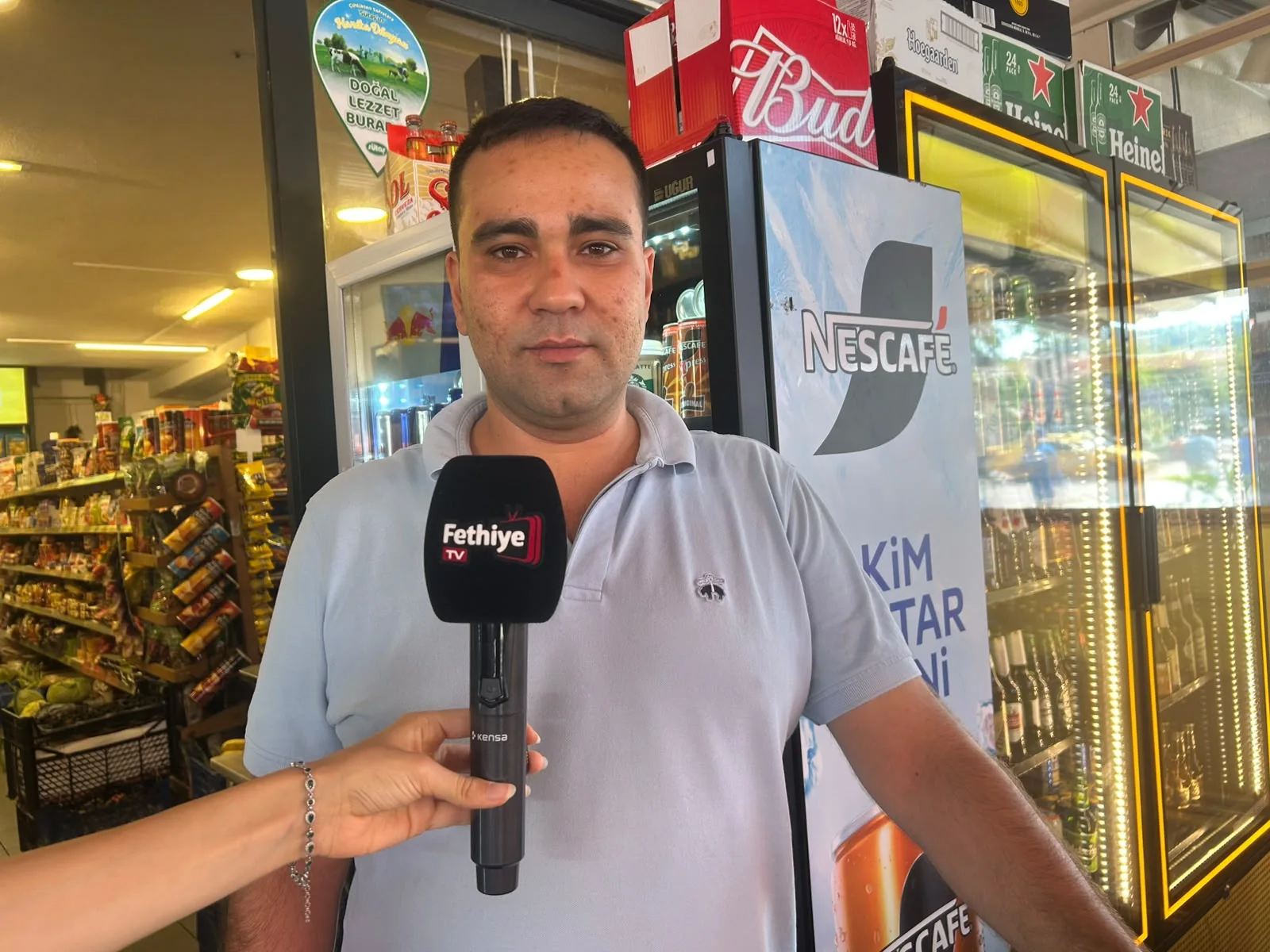 Göcek’te Esnaf Sezon Sonundan Memnun Değil