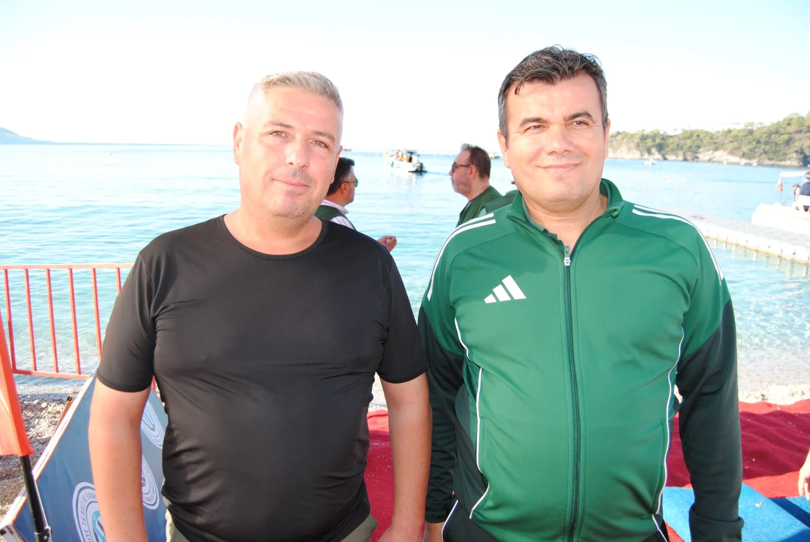 Ölüdeniz Spor Fest Heyecanı Yaşıyor