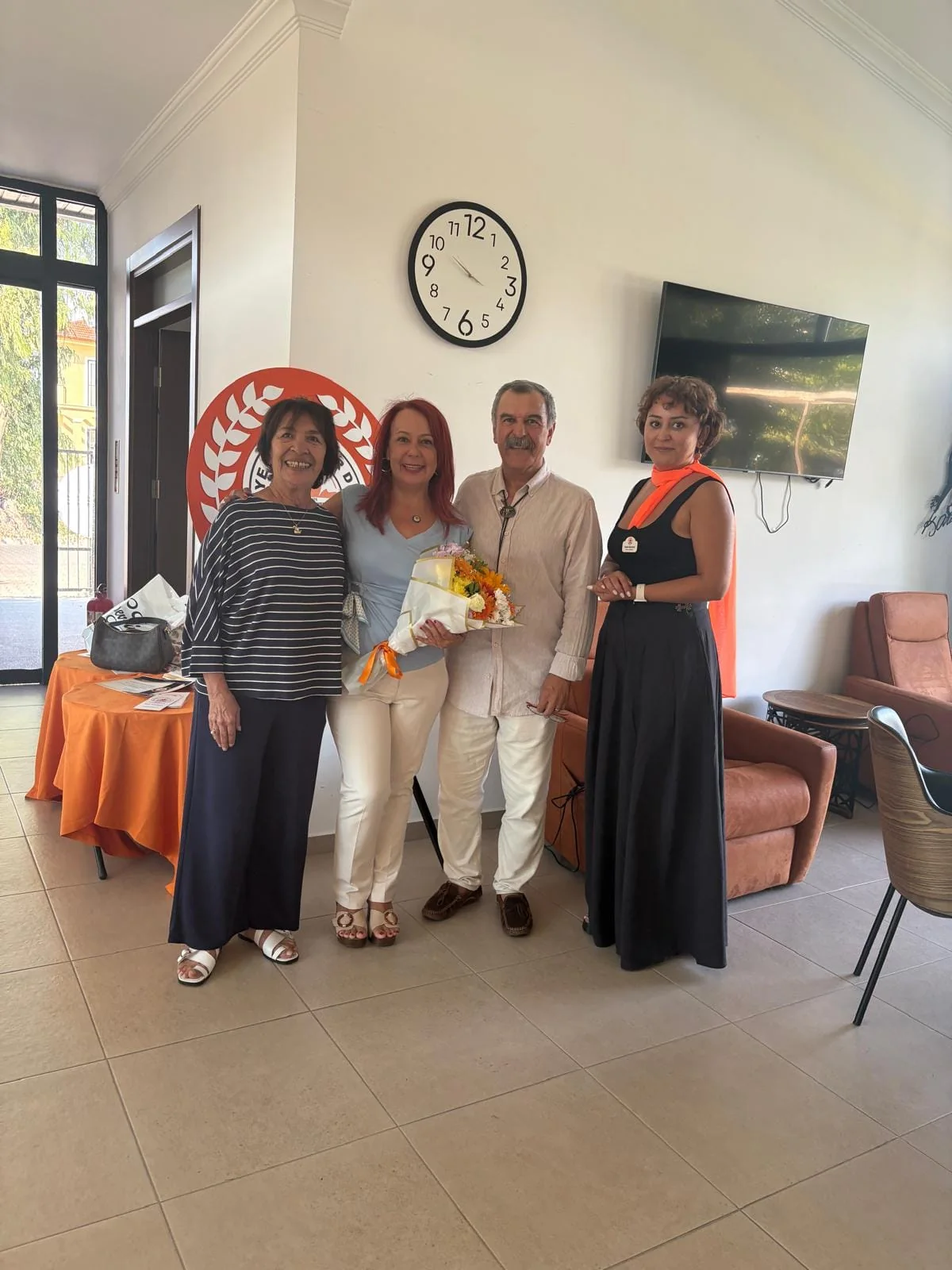 Fethiye’de Alzheimer Farkındalık Haftası’nda Önemli Seminer