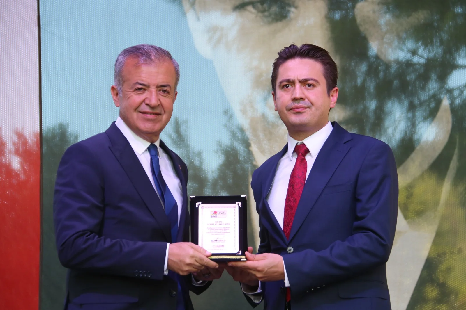 26. Ölüdeniz Hava Oyunları Festivali’nin Açılışı Gerçekleştirildi