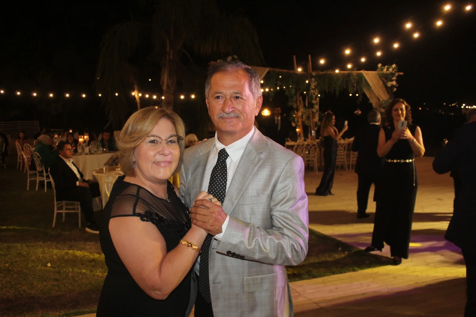Soydemir Ailesinin Mutlu Günü
