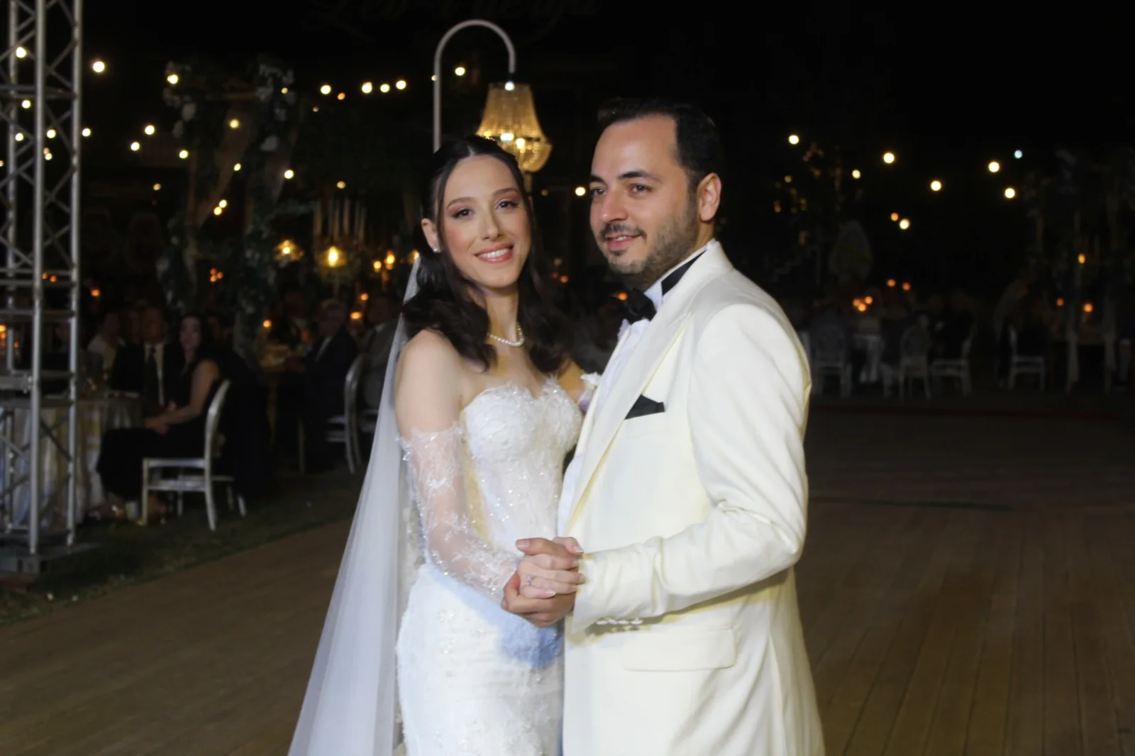 Soydemir Ailesinin Mutlu Günü