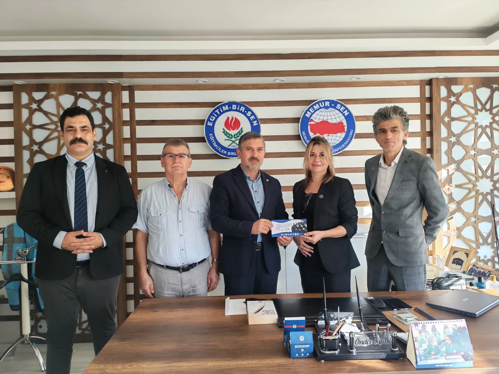 Hürriyetçi Eğitim Sen’den Eğitim İçin Güç Birliği Çağrısı!