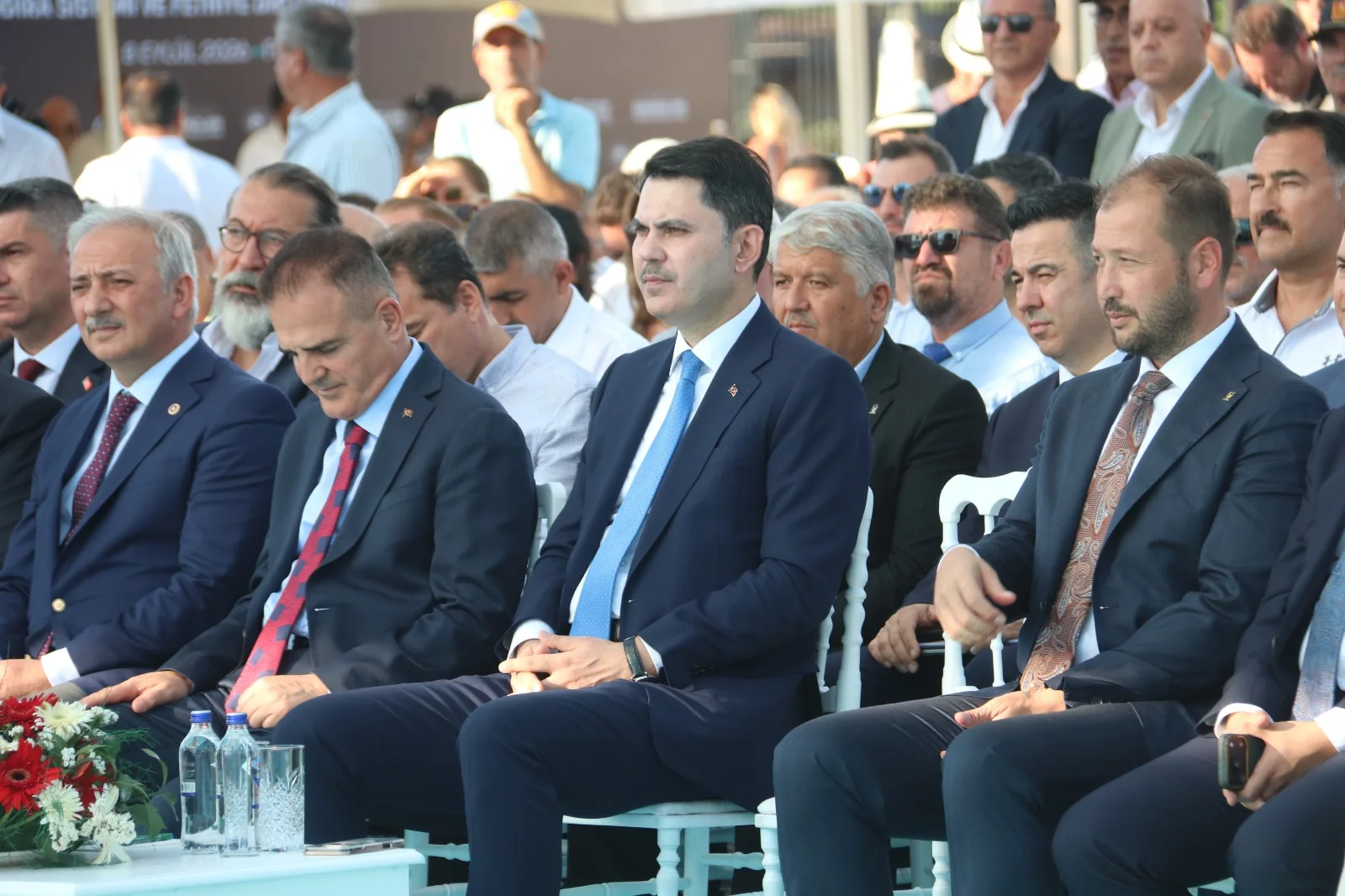Fethiye Körfezi İçin Tarihi Adım
