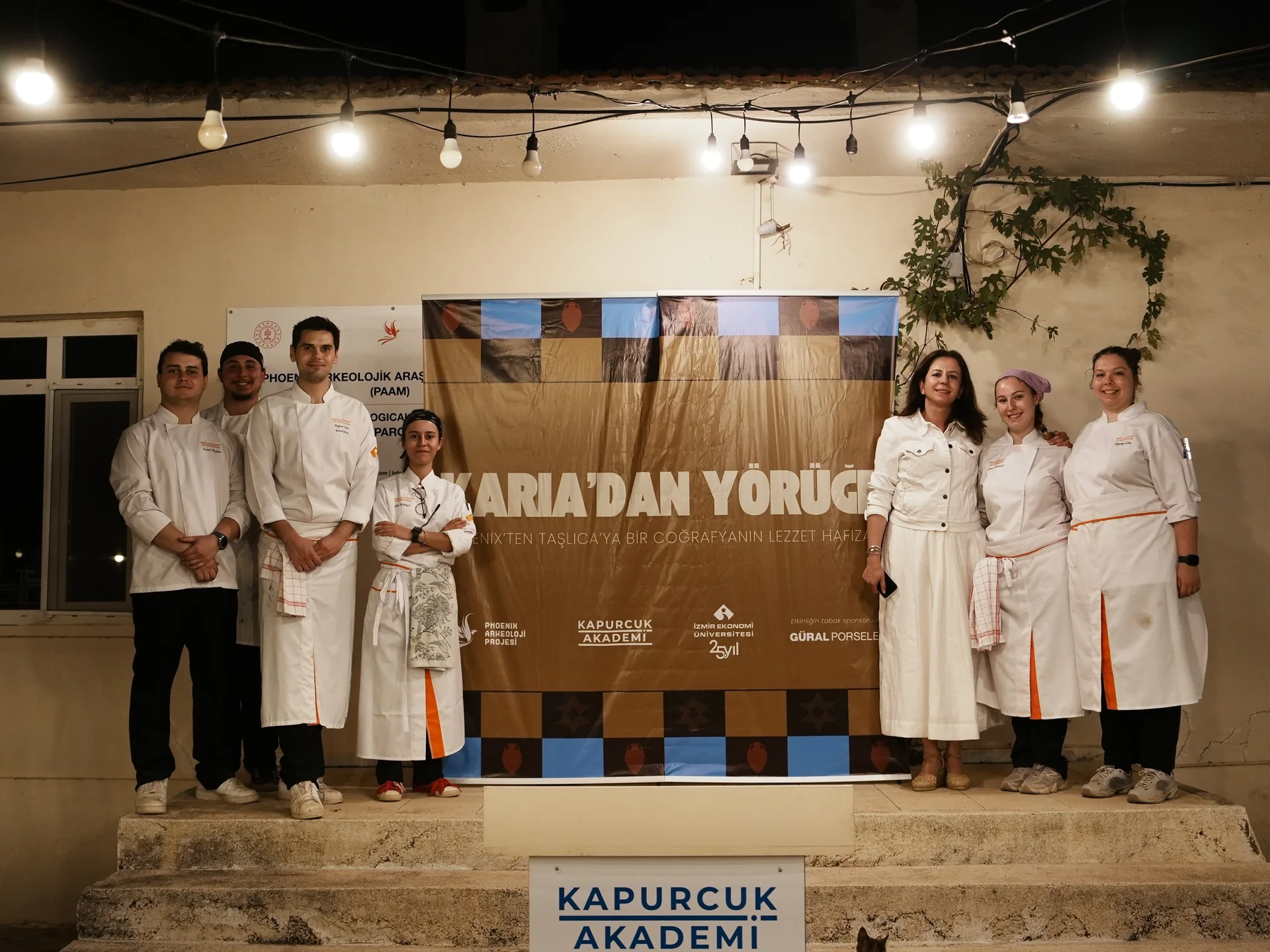 Marmaris Phoenix İçin UNESCO Adımı: Başvuru Dosyası Bakanlığa Sunuldu