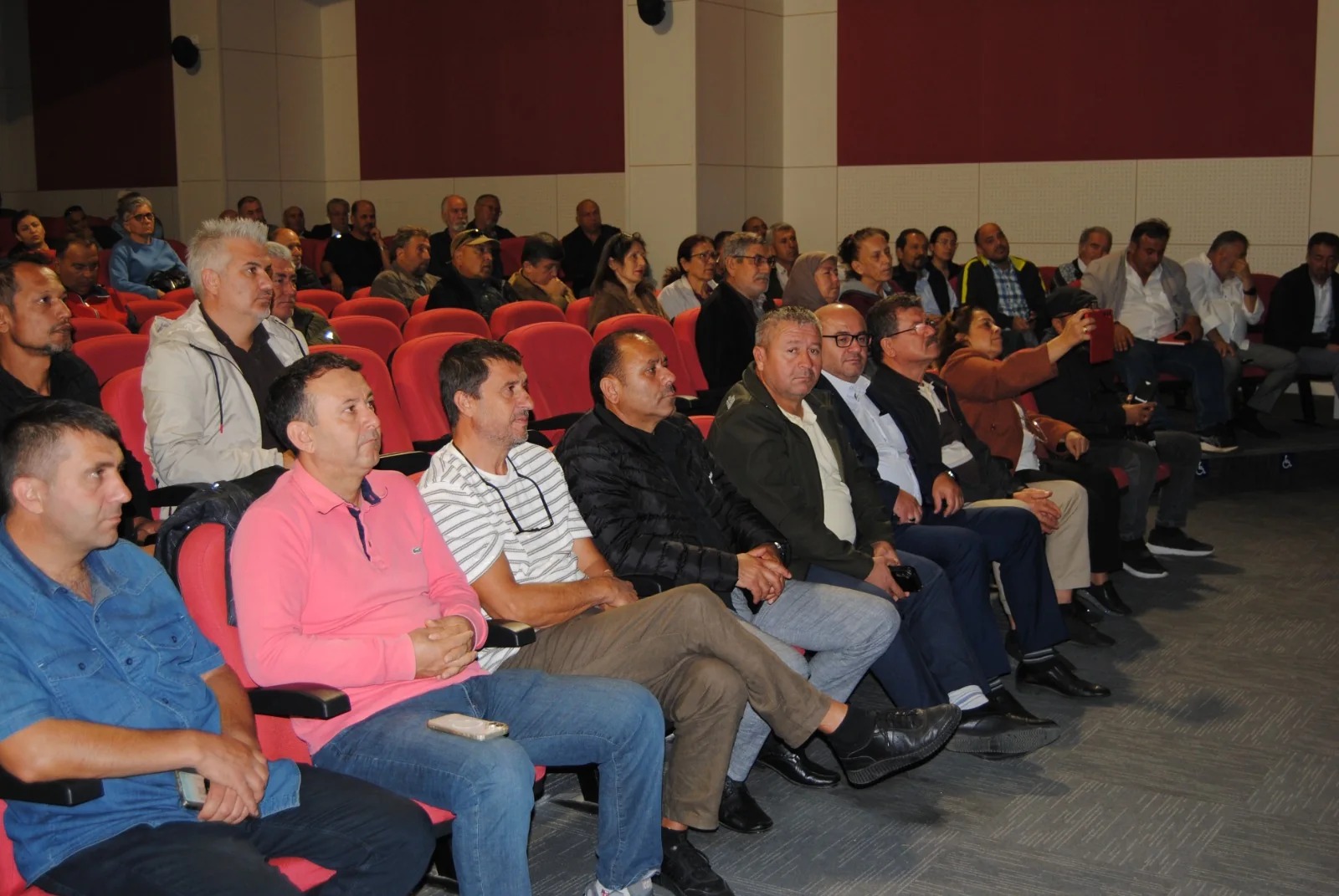 Fethiye Mahallelerinde Kadastro Güncelleme Çalışmaları Yapılacak
