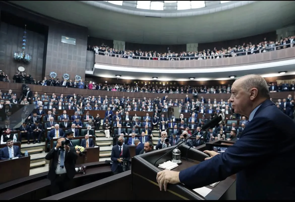 Seydikemer’in 2/B Talepleri Ankara’da Gündeme Taşındı