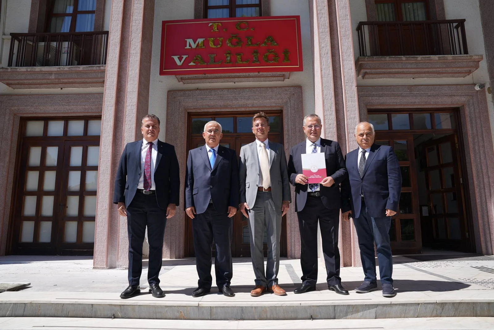 FTSO, Fethiye’ye Meslek Ortaokulu Kazandırıyor