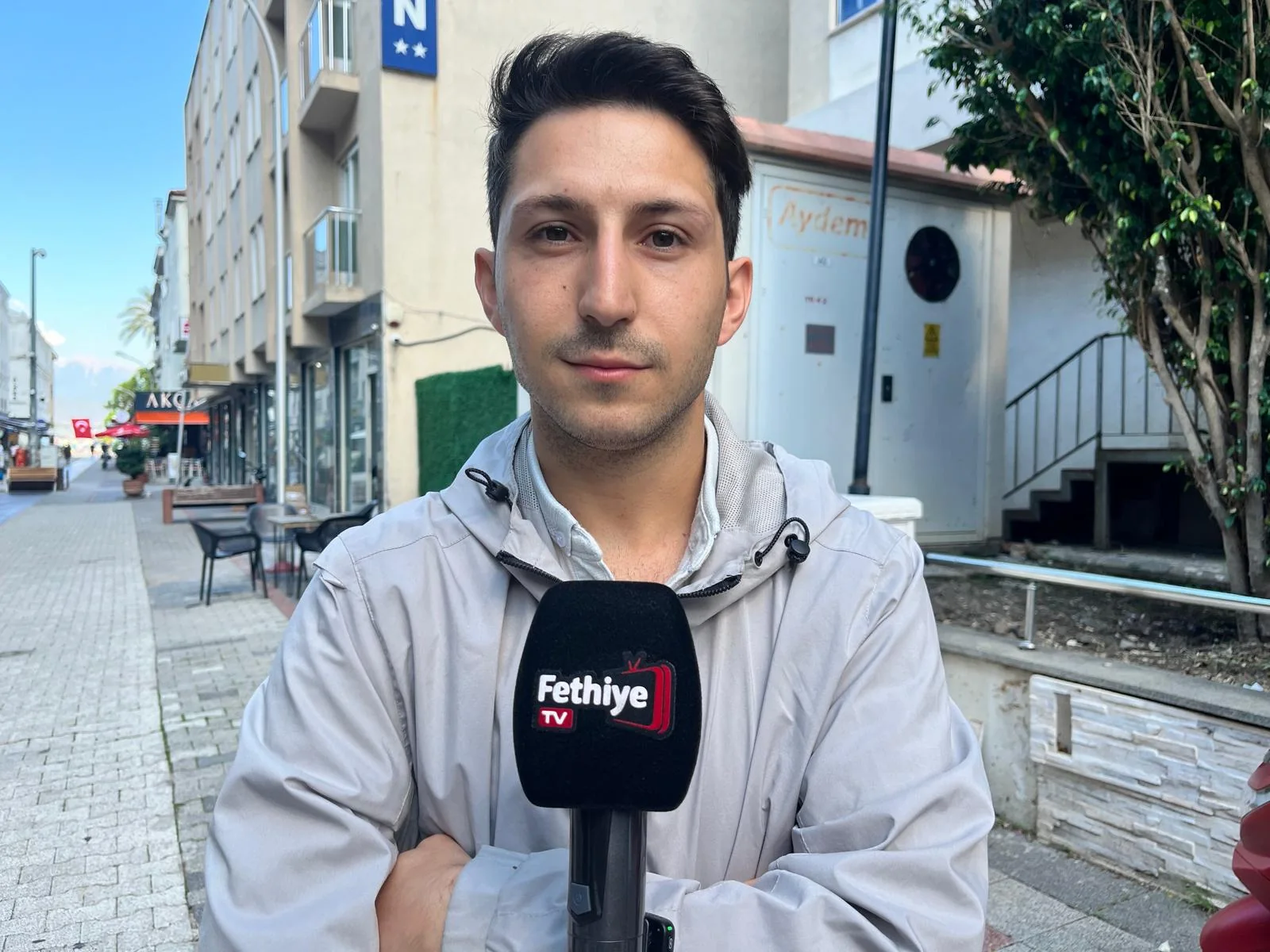 Fon Krizinde Siyasetçilerin De Yer Almasına Fethiye’den Tepkiler