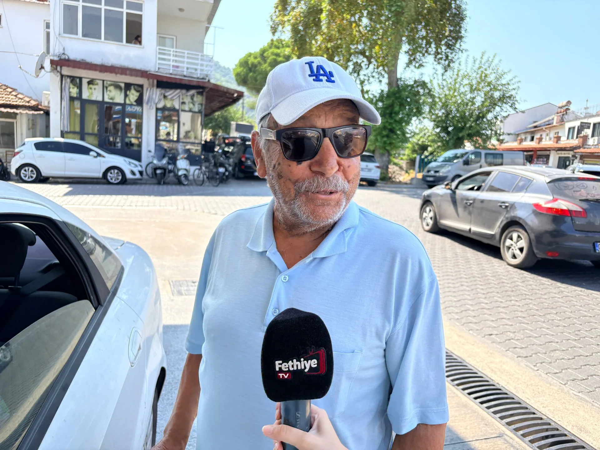 Fethiye’de Motorin Fiyatı 92 TL’ye Dayandı! Sürücüler Tepkili