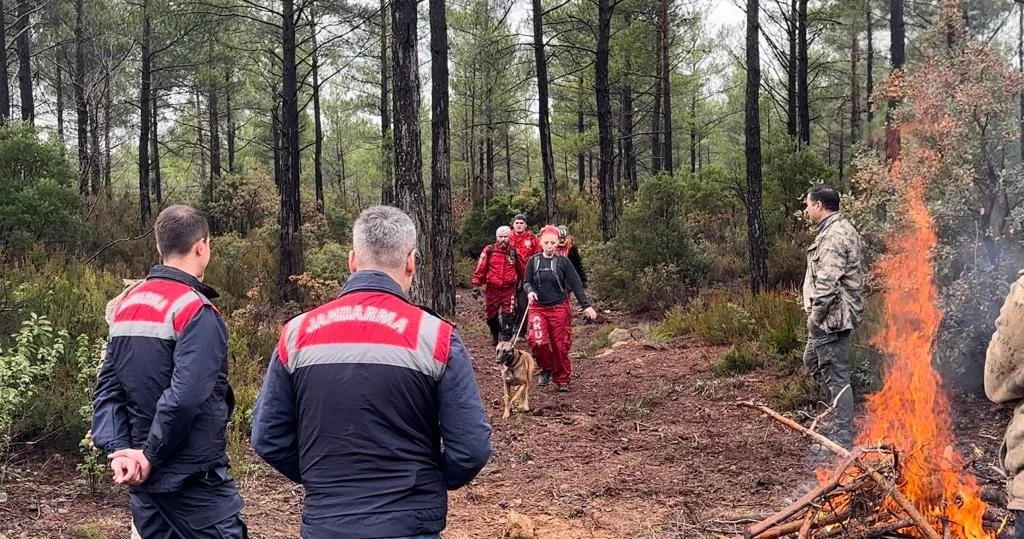 Marmaris’te Kaybolan İsa Çifçi İçin Balan Dağı’nda Yeniden Kapsamlı Arama Yapılacak