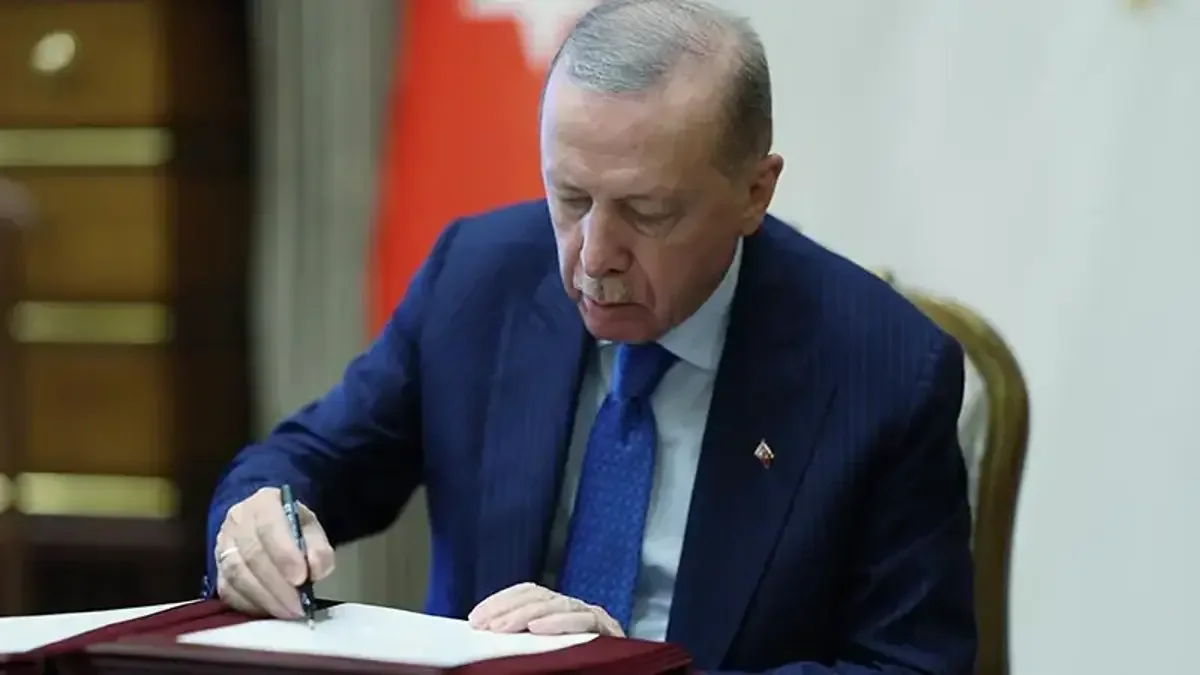 Fethiye Dahil Muğla’nın 5 İlçesindeki Bazı Alanlar Orman Sınırları Dışına Çıkarıldı