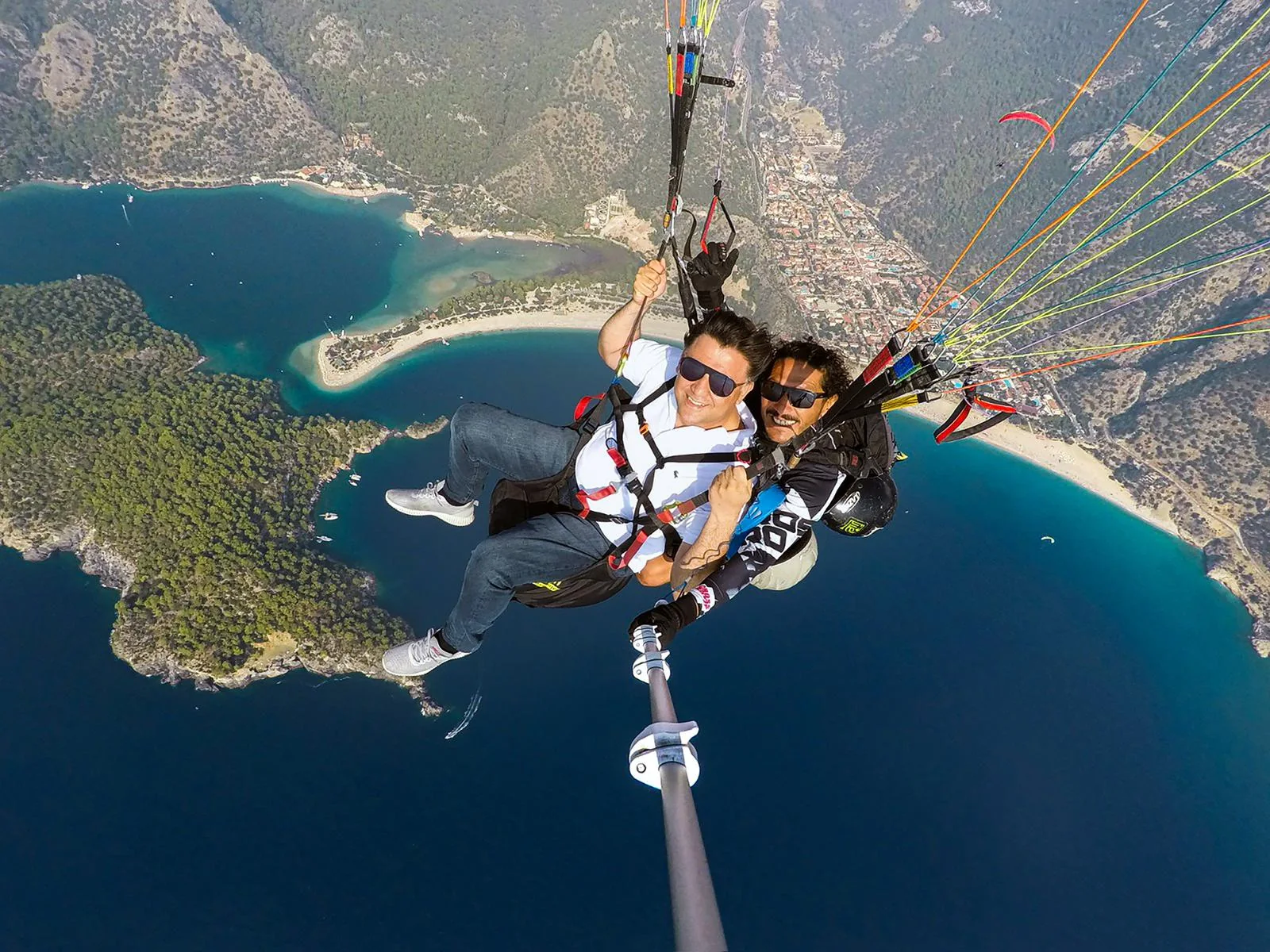 Avrupa’daki Türk Medyasının Önemli İsimleri Fethiye’ye Geliyor