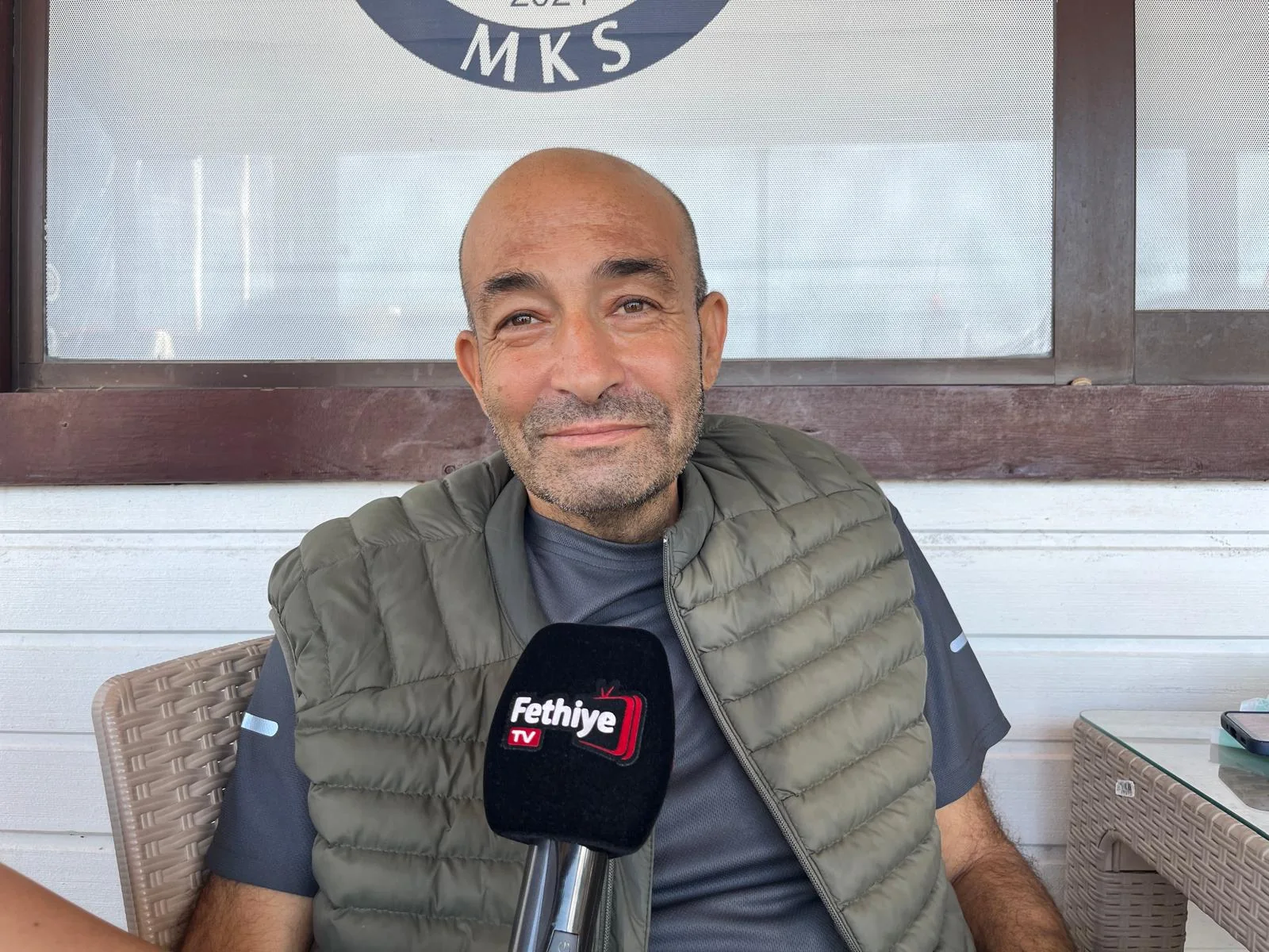 Fon Krizinde Siyasetçilerin De Yer Almasına Fethiye’den Tepkiler