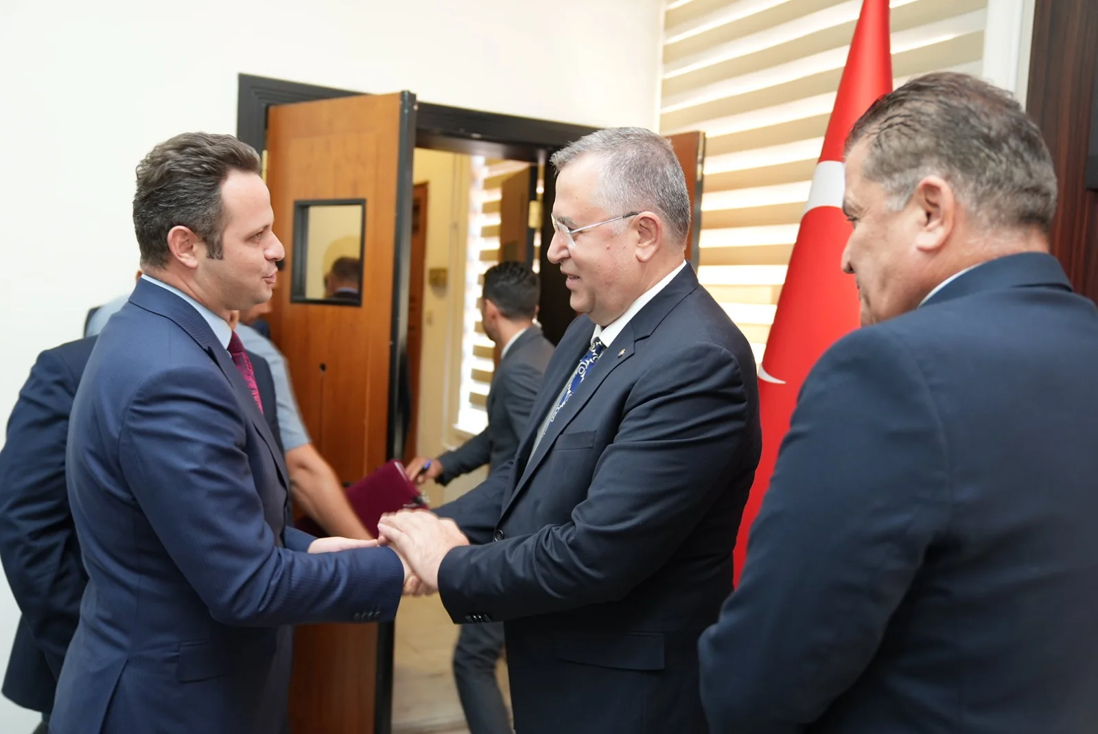 FTSO, Fethiye’ye Meslek Ortaokulu Kazandırıyor