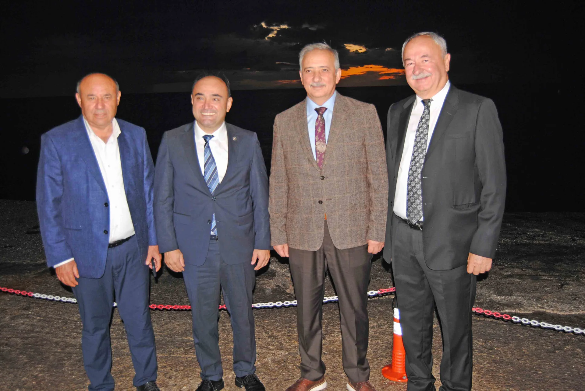 Özyer Ailesinin En Mutlu Günü