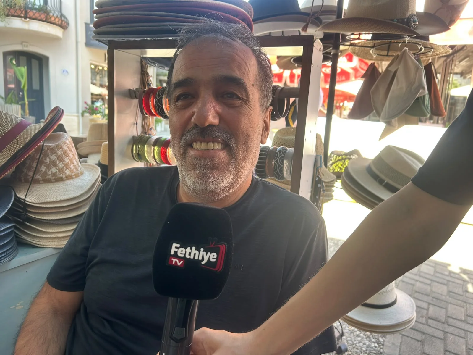 Göcek’te Esnaf Sezon Sonundan Memnun Değil