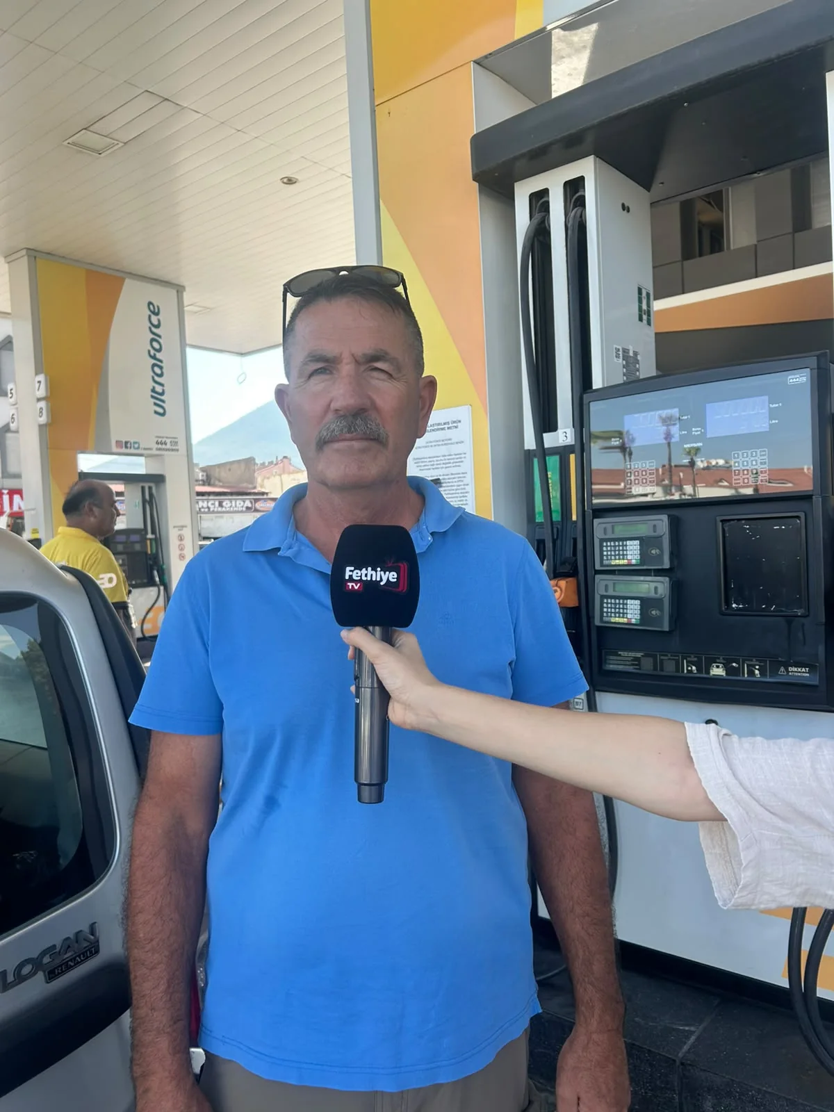 Motorine Zam Geldi: Fethiye’de Vatandaş Ne Diyor?