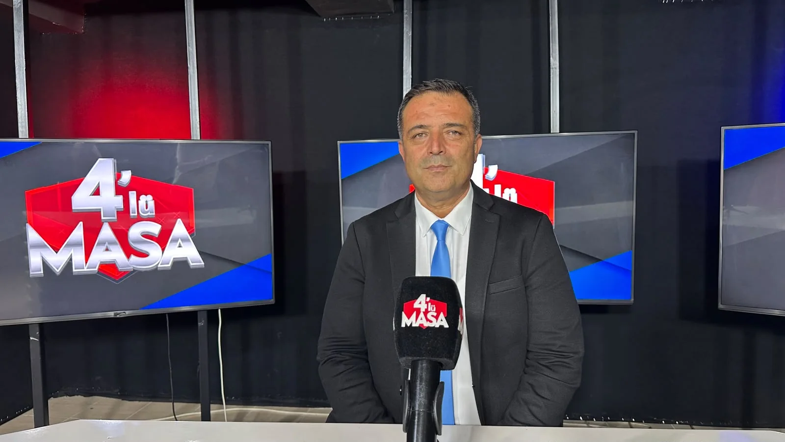 İMEAK Deniz Ticaret Odası Fethiye Şubesi’nde Seçim Heyecanı: İlkay Tugay Yeniden Aday