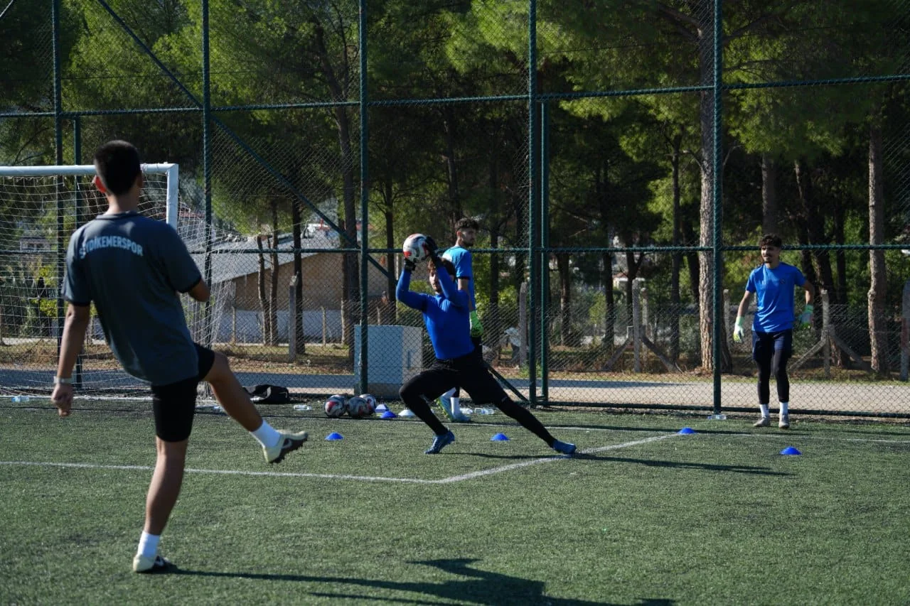 Seydikemerspor, Sezona 3 Puanla Başlamak İstiyor