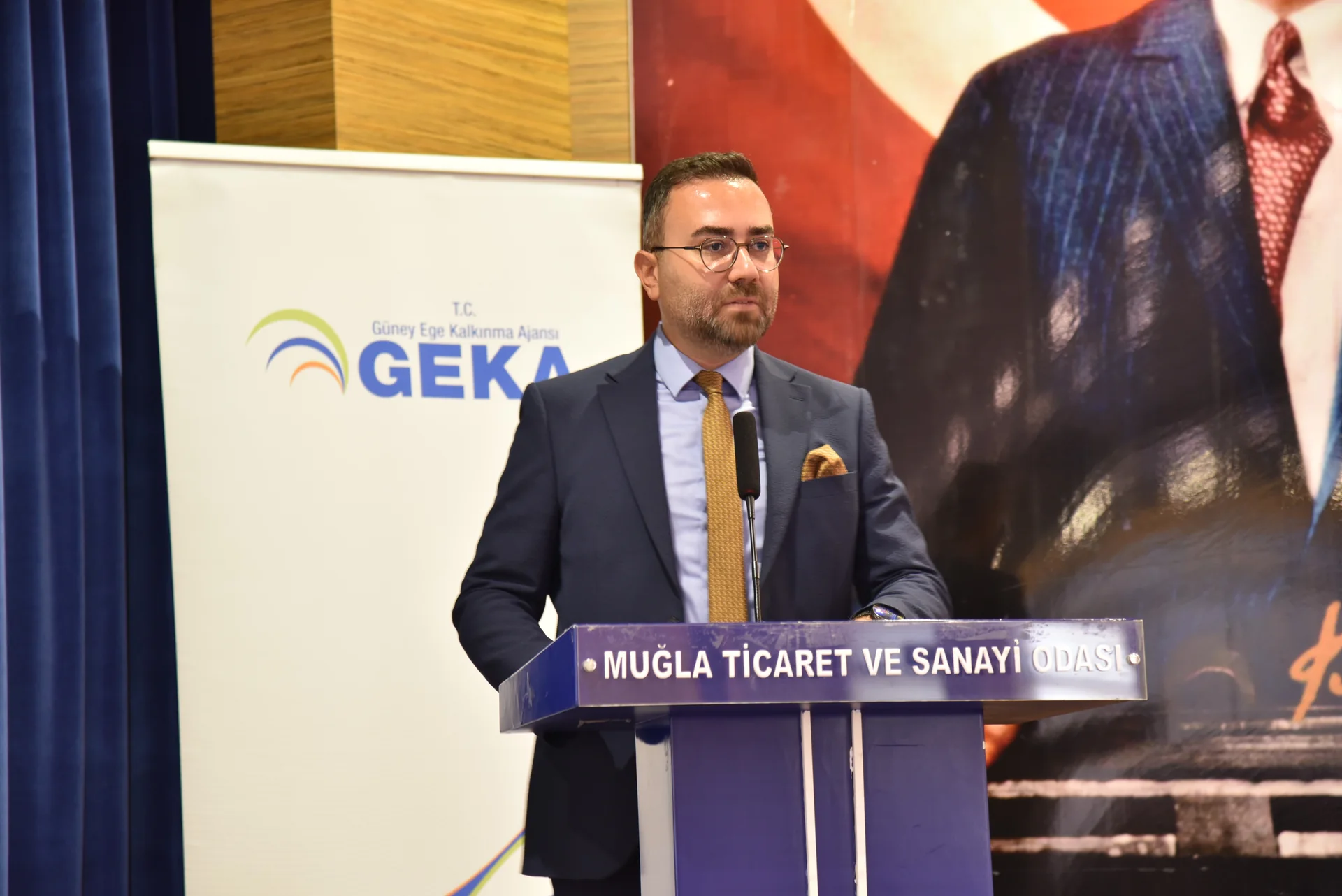 Muğla Çam Balında Hedef: Üreticinin Kazancı Artacak, Marka Güçlenecek