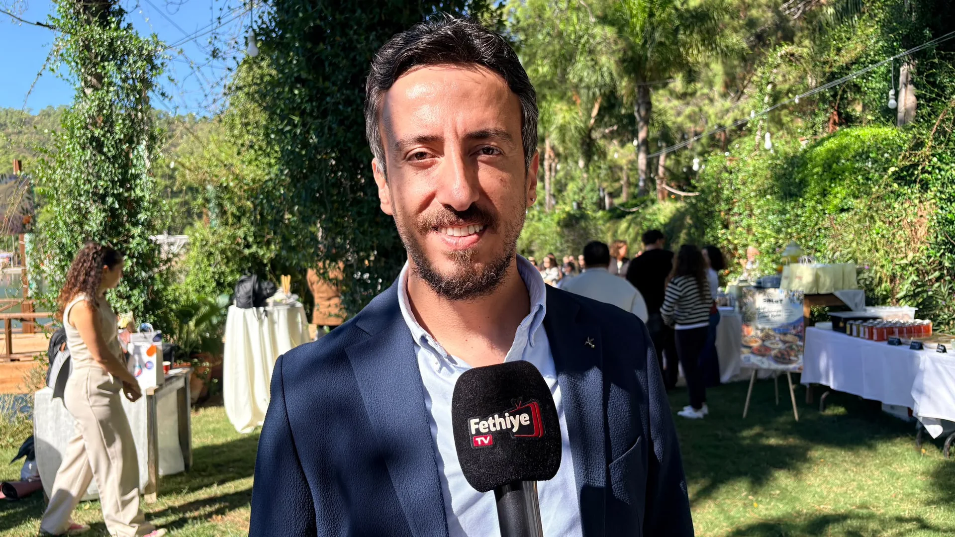 Fethiye’de Anne Adayları İçin Özel Buluşma