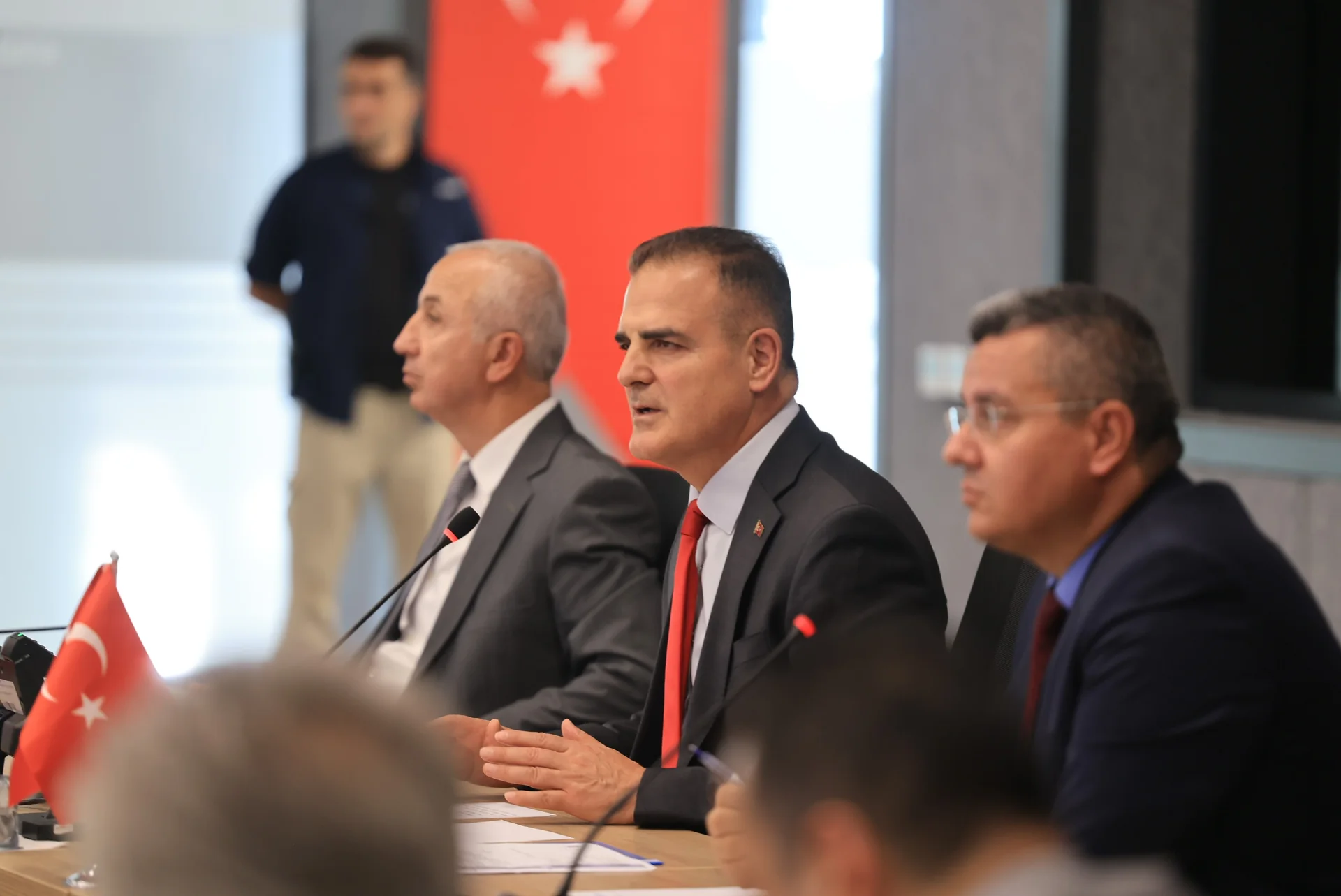 Muğla’da 72,6 Milyar TL’lik 313 Kamu Projesi!