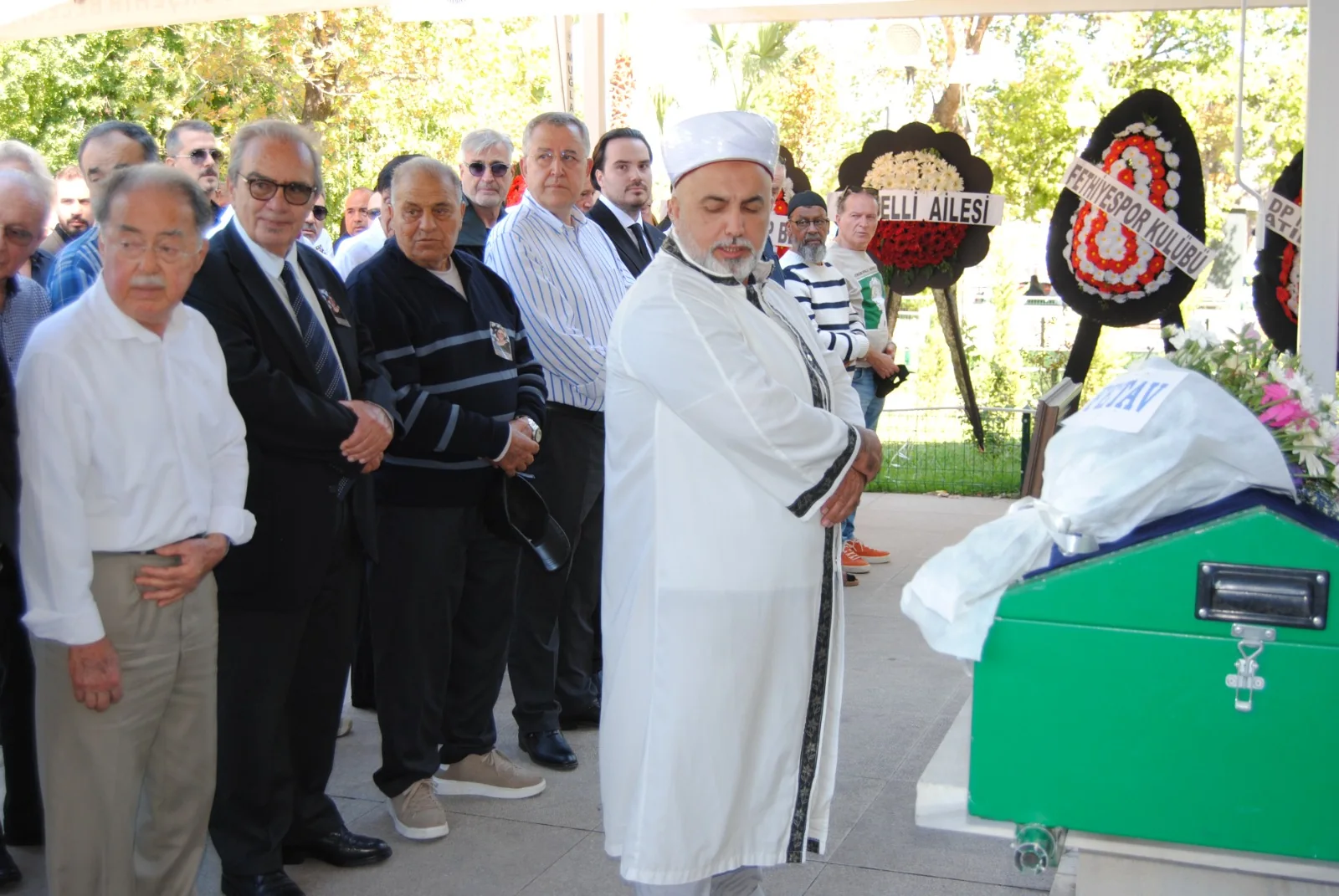Yerguz Ailesinin Acı Günü