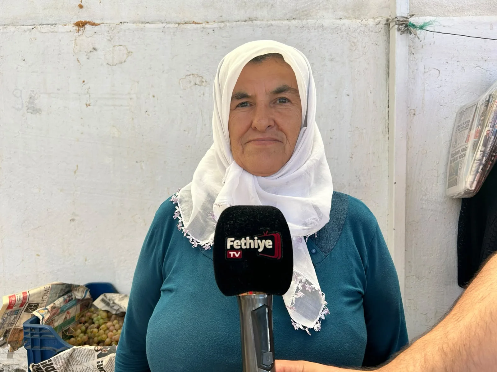 Fethiye’de Köy Mü, Şehir Mi?