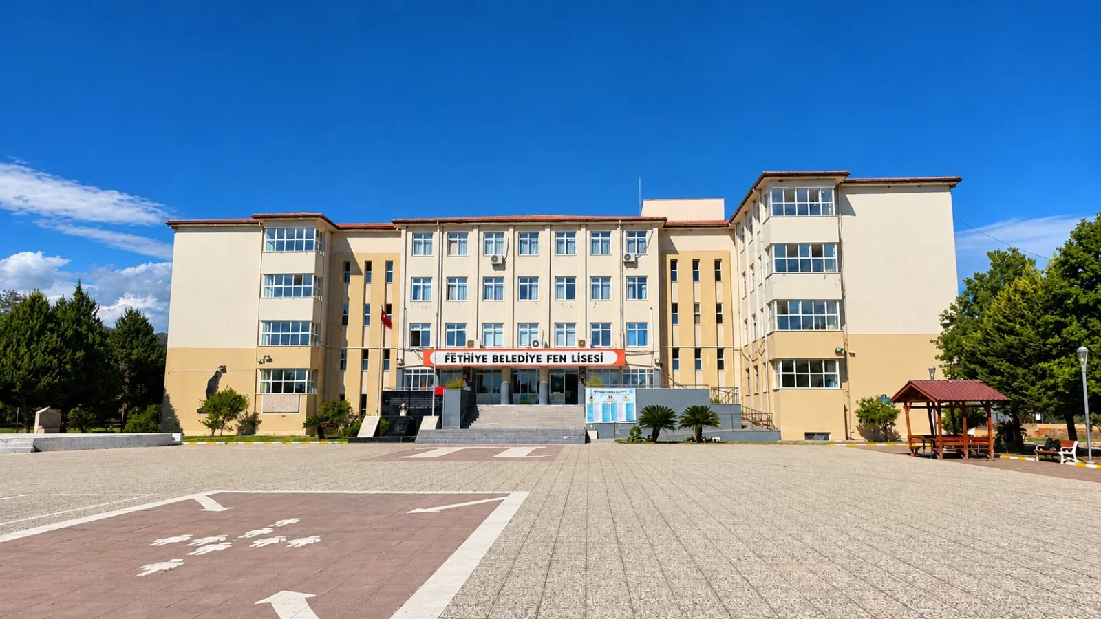 FTSO’dan Eğitime Kapsamlı Destek