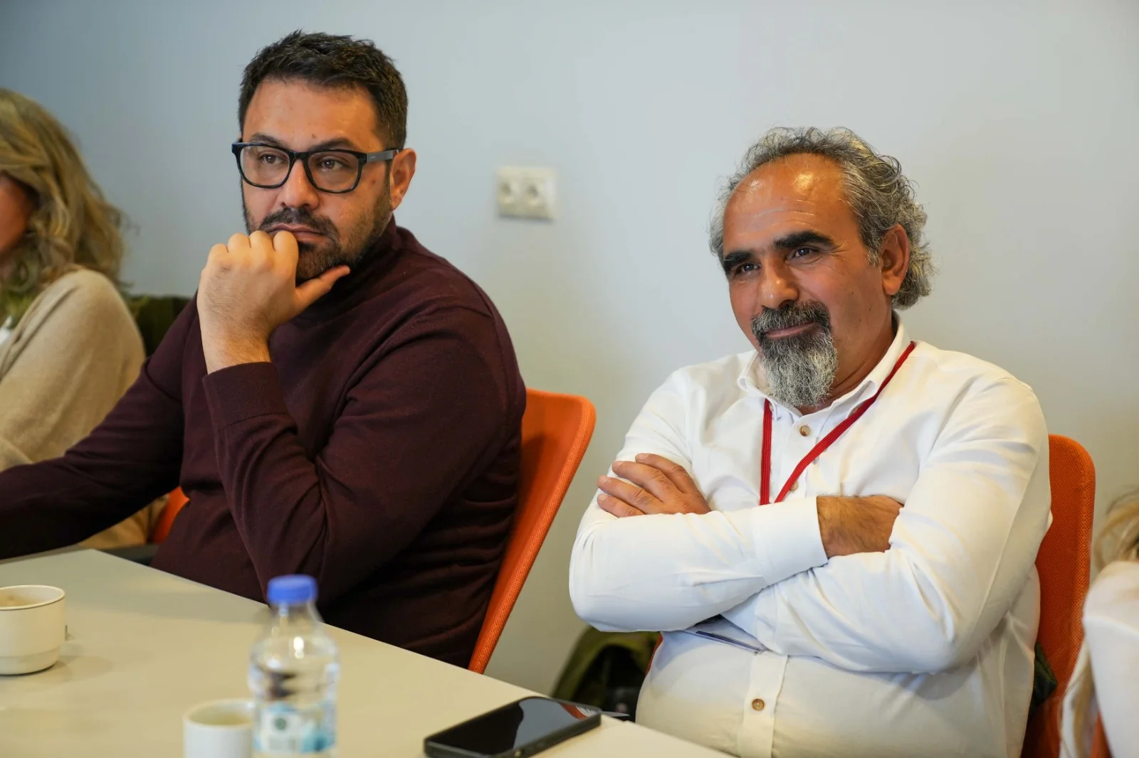 TELMESSOS TOPLANTILARI’NDA ENFLASYON DİNAMİKLERİ ELE ALINDI