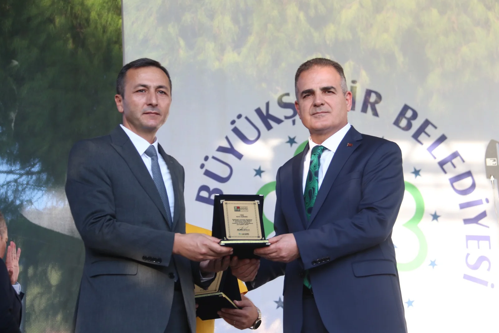 26. Ölüdeniz Hava Oyunları Festivali’nin Açılışı Gerçekleştirildi