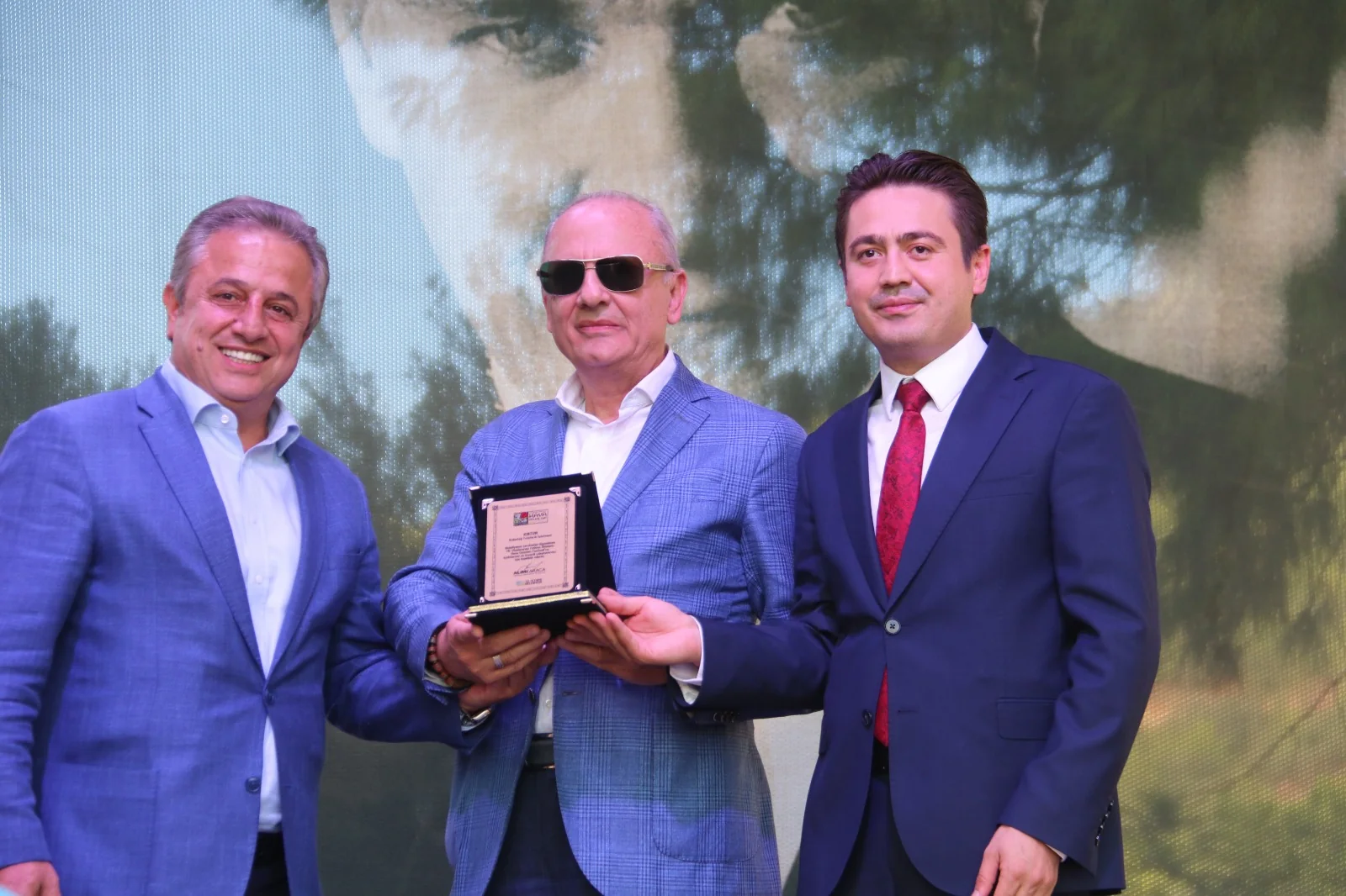 26. Ölüdeniz Hava Oyunları Festivali’nin Açılışı Gerçekleştirildi