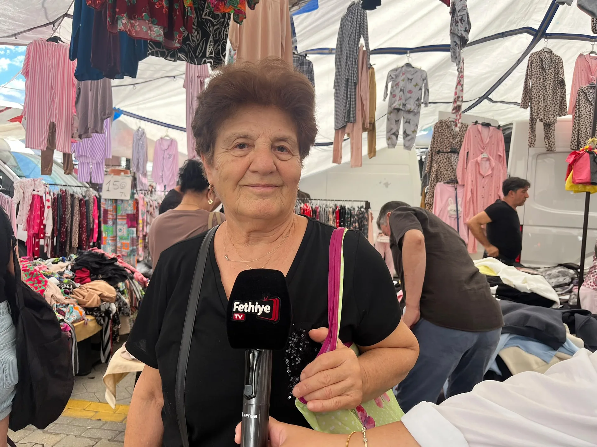 Fethiye Halkı Ahmet Aras’ın İstifasını Nasıl Değerlendirdi?