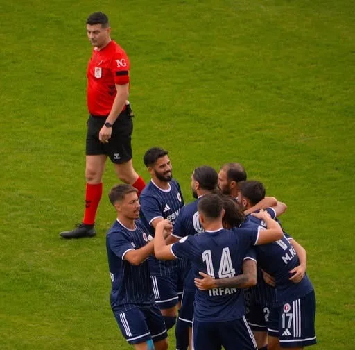 Fethiyespor, Seri Yakalamak İstiyor