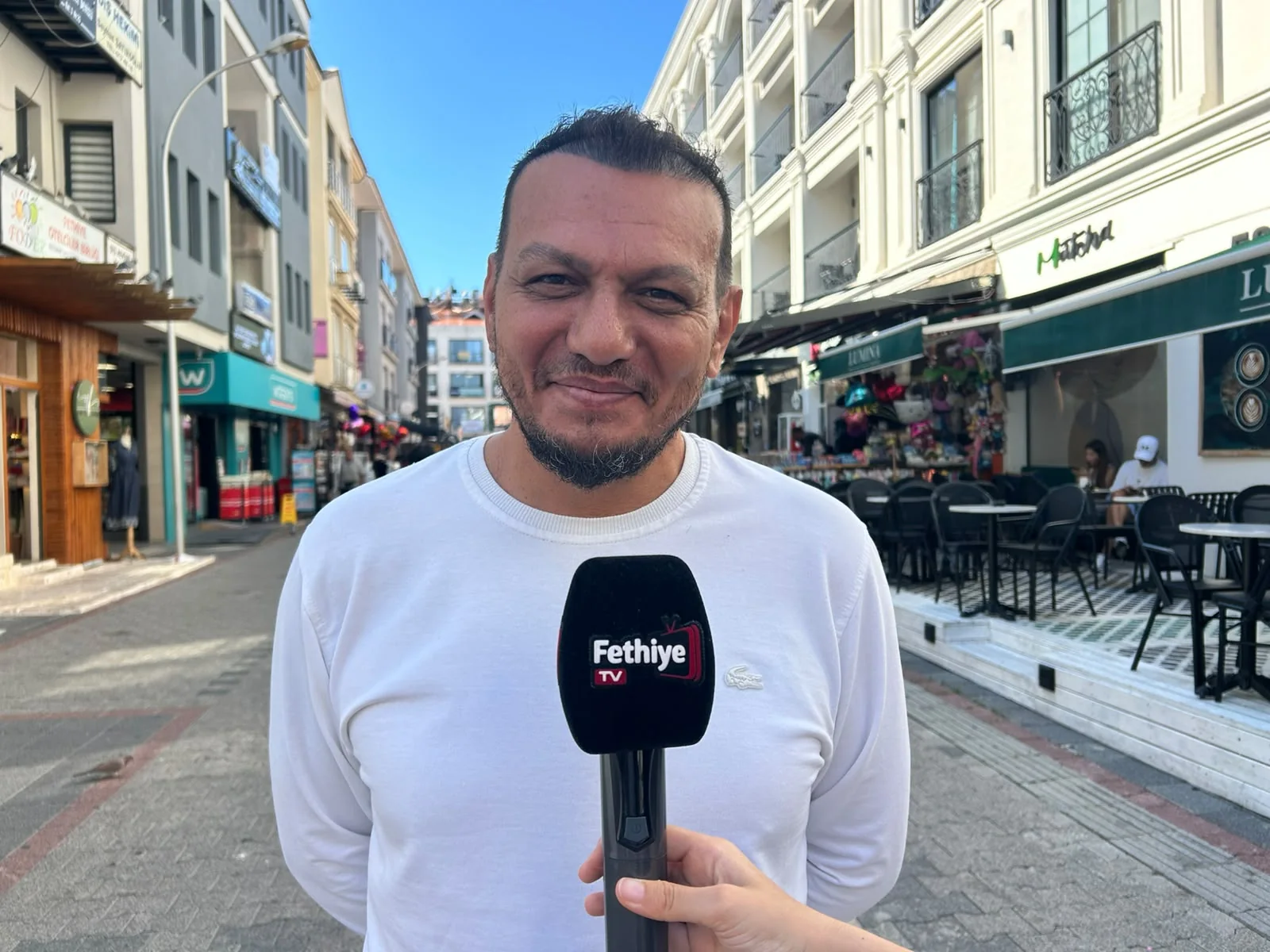 Fethiye’de Çocuklara Sosyal Medya Kısıtlaması Değerlendirildi