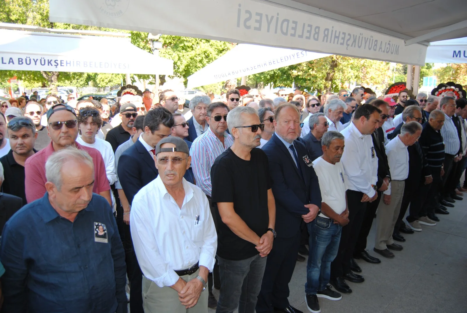 Yerguz Ailesinin Acı Günü