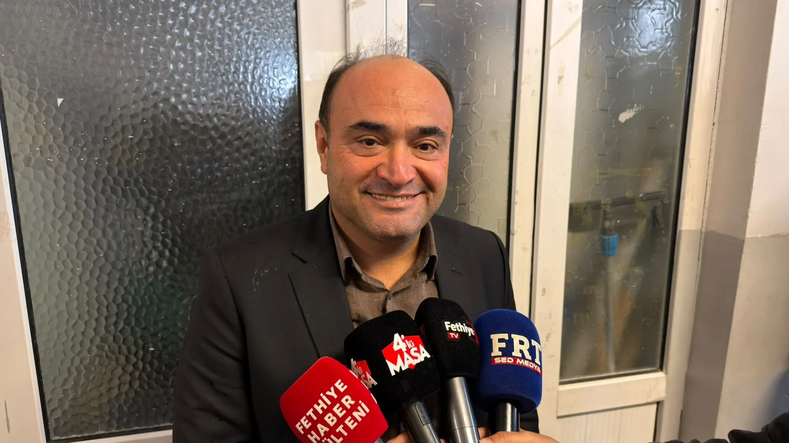 Başkan Akdenizli: “Seydikemer ve Fethiye Kazansın”