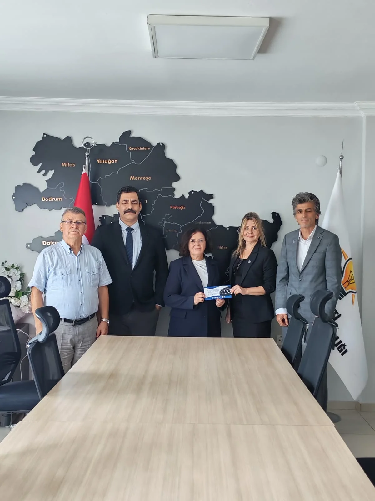 Hürriyetçi Eğitim Sen’den Eğitim İçin Güç Birliği Çağrısı!