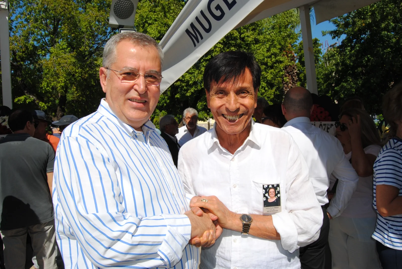 Yerguz Ailesinin Acı Günü